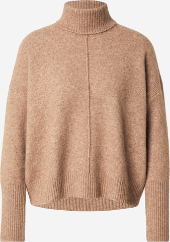 Pullover 'Polly' di ABOUT YOU in marrone: frontale