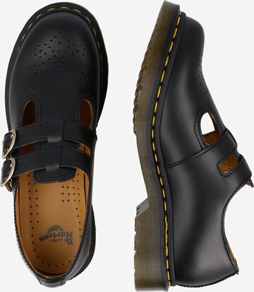 Dr. Martens Loafer värissä musta