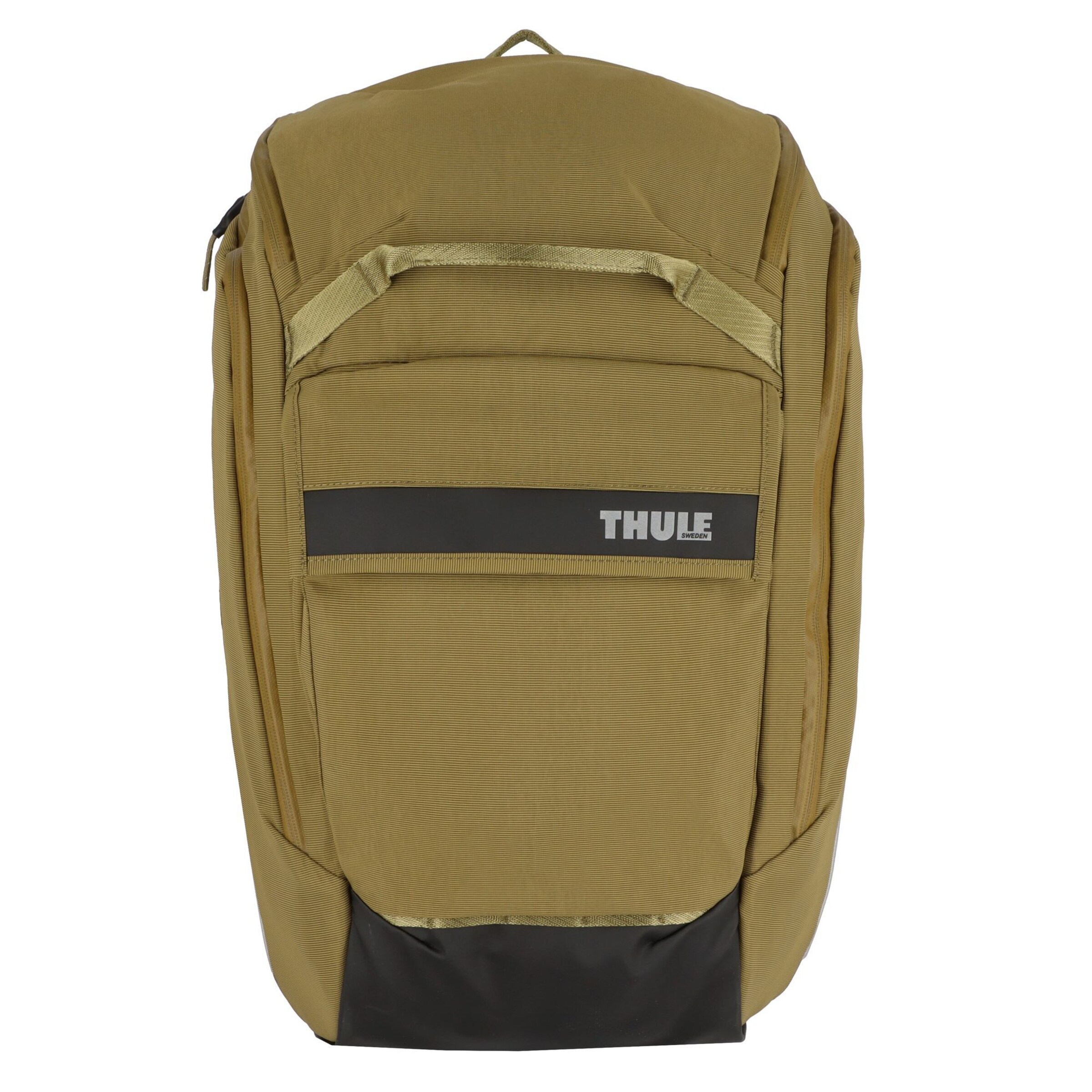 Thule Sports bag 'Paramount' in Green: front