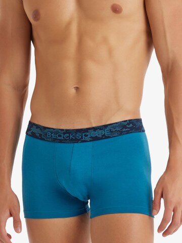 Blackspade Boxershorts in Blauw