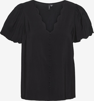 Camicia da donna 'IDUN' VERO MODA di colore nero, Visualizzazione prodotti