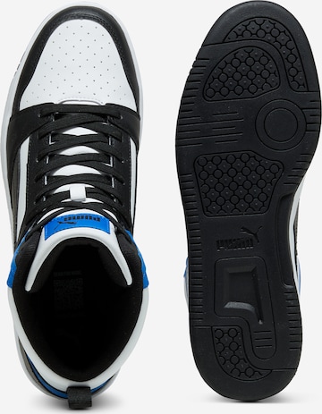 PUMA Sneaker high 'Rebound V6' i sort