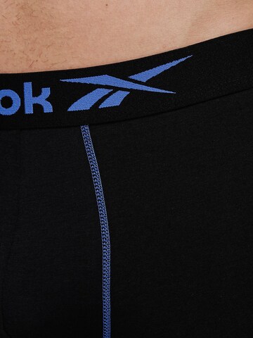 Reebok Sportondergoed 'JET' in Zwart