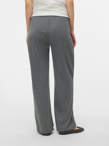 MAMALICIOUS Regular Broek in Grijs