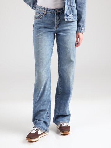 Loosefit Jeans di ARMANI EXCHANGE in blu: frontale