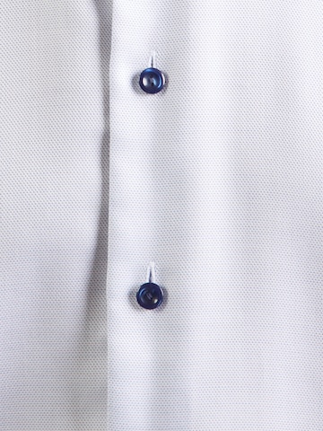 Coupe slim Chemise ETON en blanc
