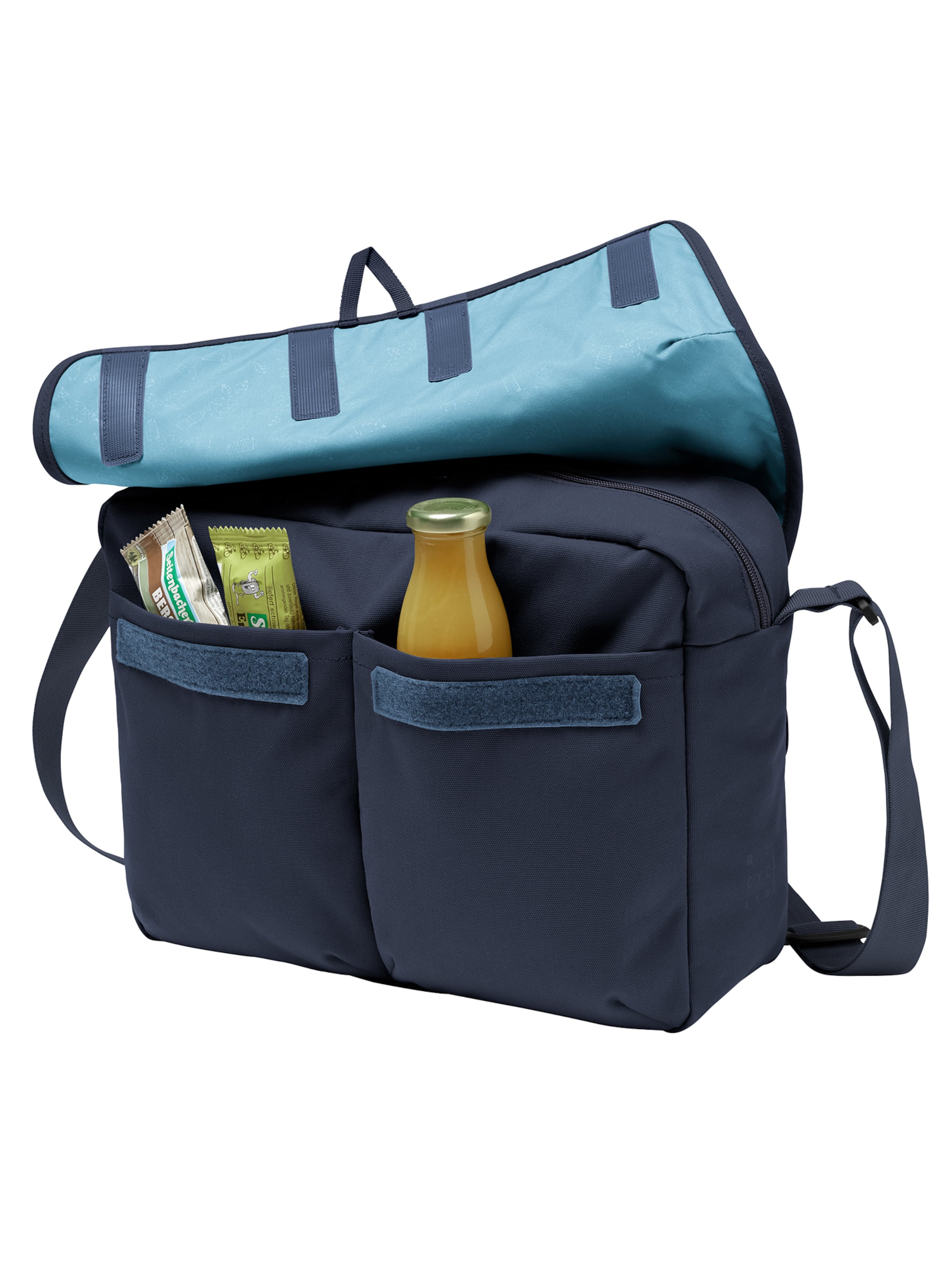 VAUDE Laptoptasche 'Coreway' in Blau