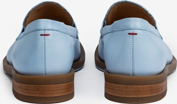 Chaussure basse LLOYD en bleu