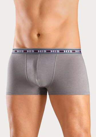 H.I.S Boxer shorts in Grey