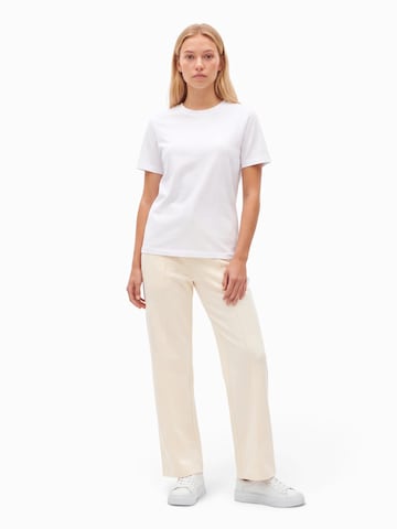 Regular Pantalon 'Z0020-60' GARCIA en blanc