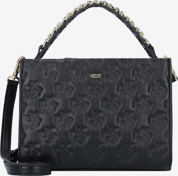 DKNY Handbag in Black: front