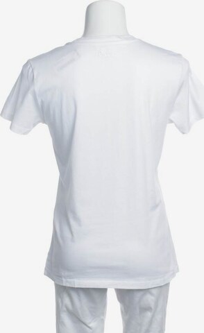 Lala Berlin Shirt M in Weiß