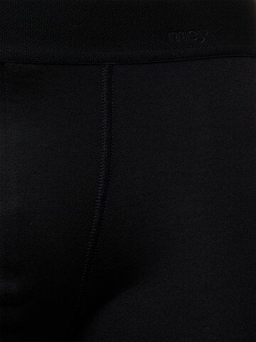 Mey Boxershorts in Schwarz