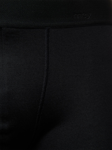 Mey Boxer shorts in Black