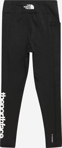 Skinny Pantalon outdoor 'NEVER STOP' THE NORTH FACE en noir