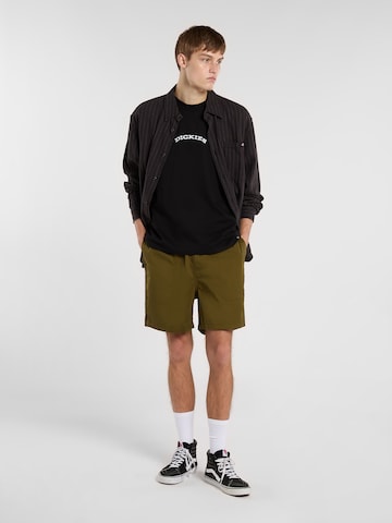 DICKIES Bluser & t-shirts i sort