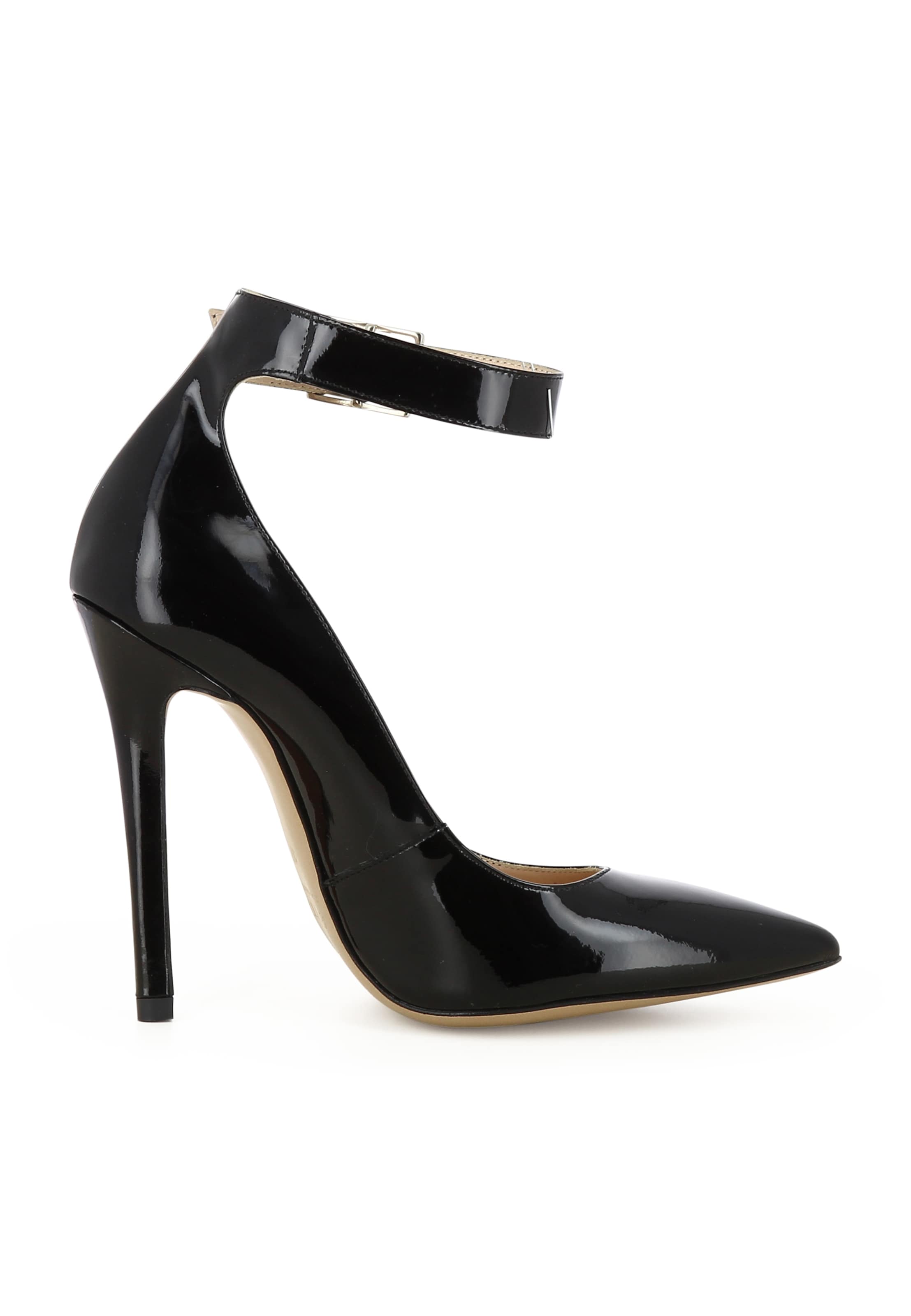 EVITA Pumps 'Lisa' in Black