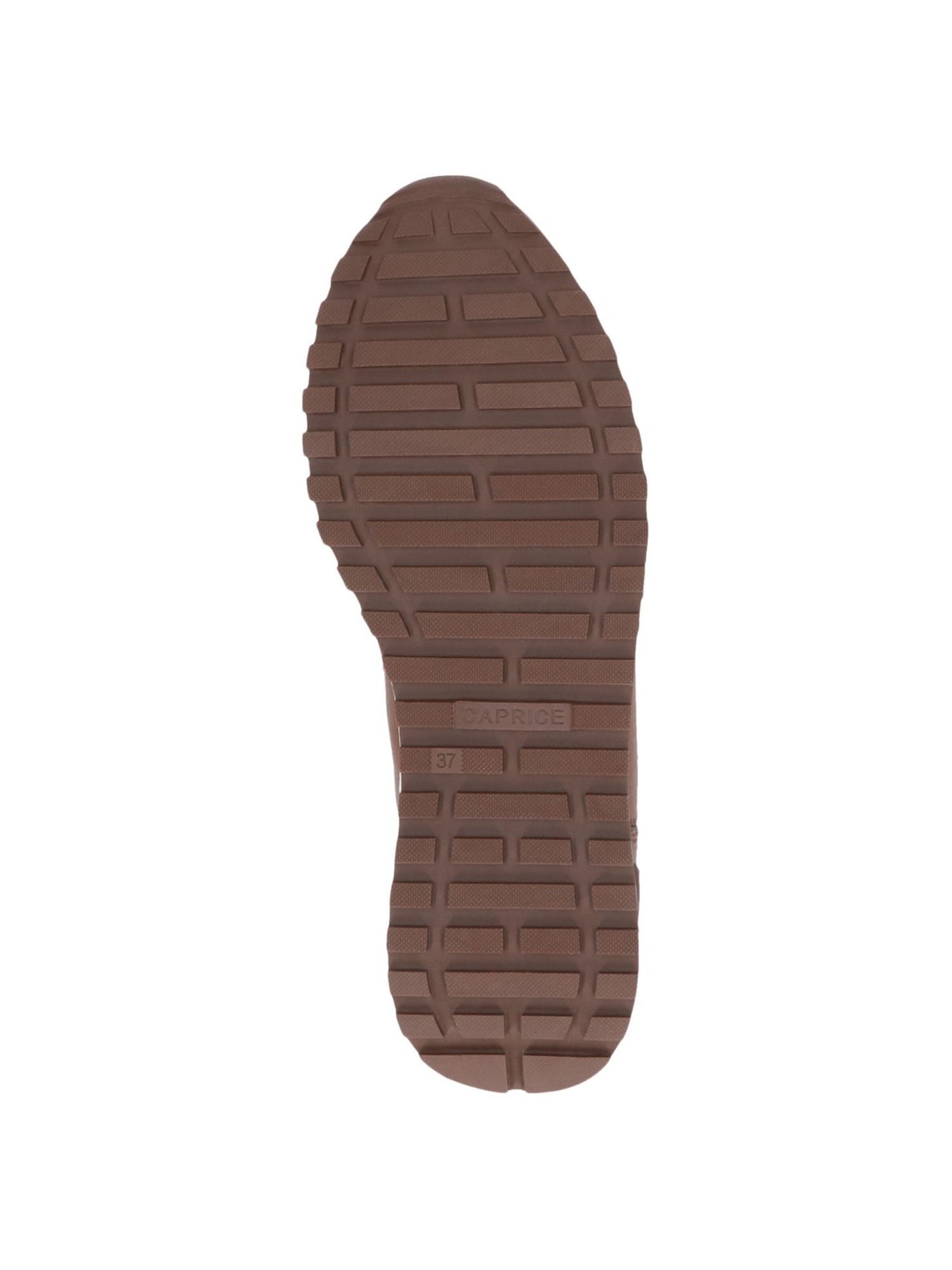 CAPRICE Slip-ons in Brown