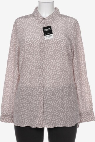 Fadenmeister Berlin Blouse & Tunic in XXXL in Pink: front