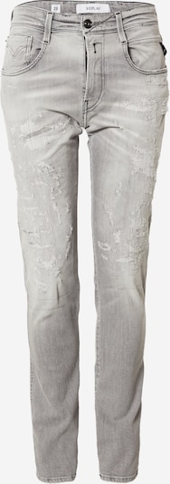 REPLAY Jeans 'ANBASS' in Grey denim, Item view