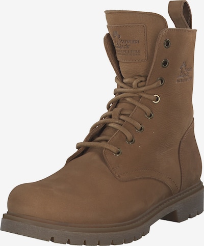 PANAMA JACK Nauhanilkkurit 'Frisia B' värissä kameli, Tuotenäkymä