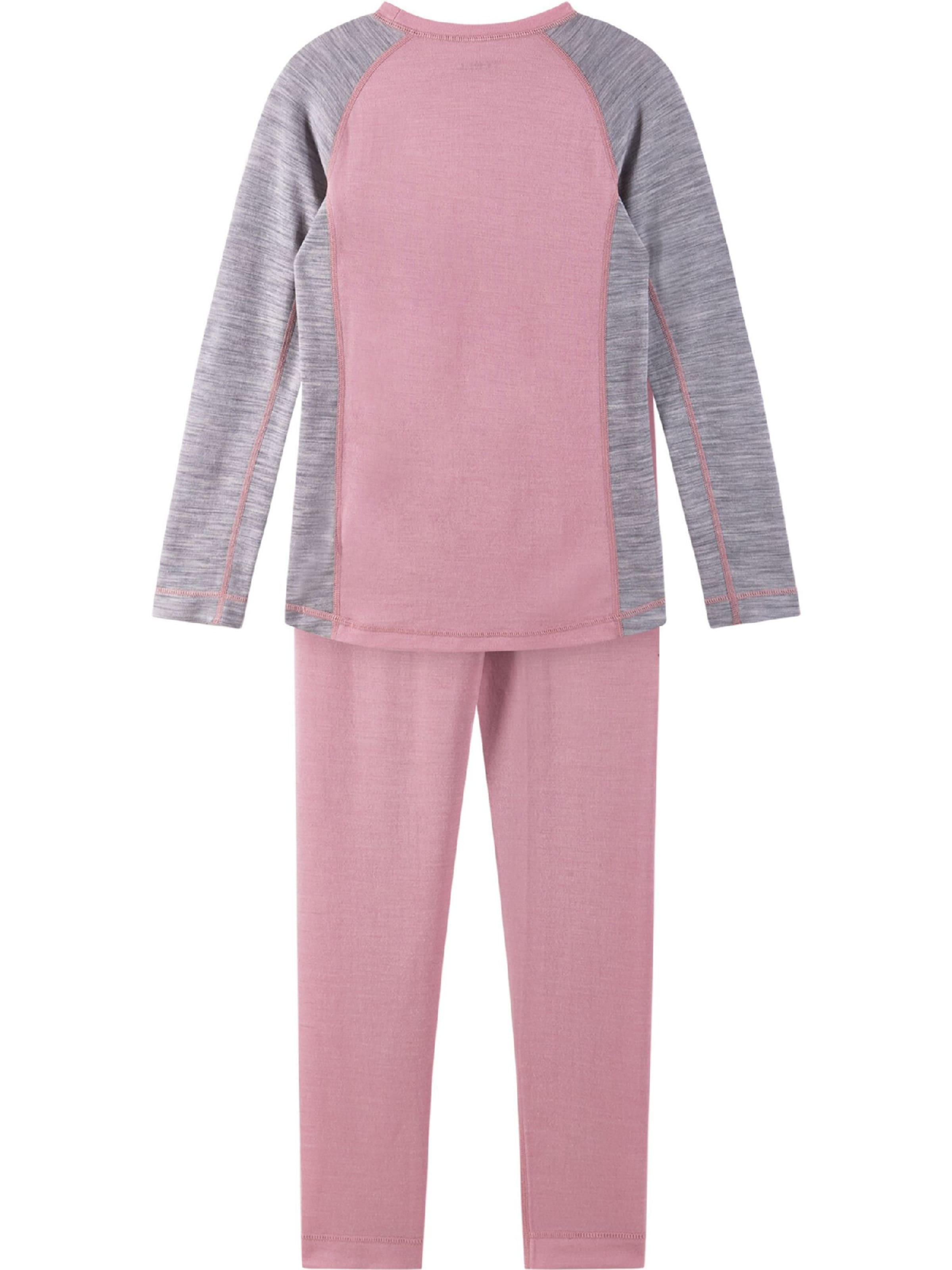 Reima Sport onderkleding 'Taitoa' in Roze