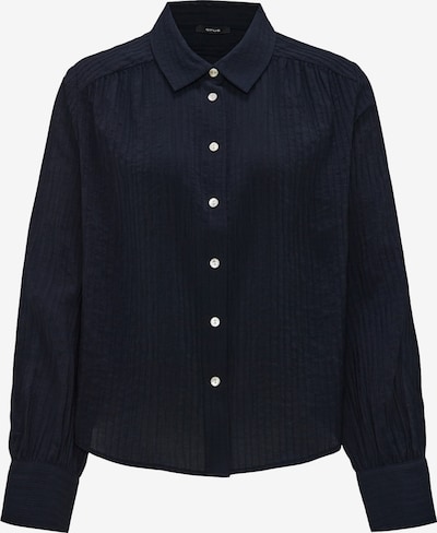 OPUS Blouse 'Freina' in marine blue, Item view