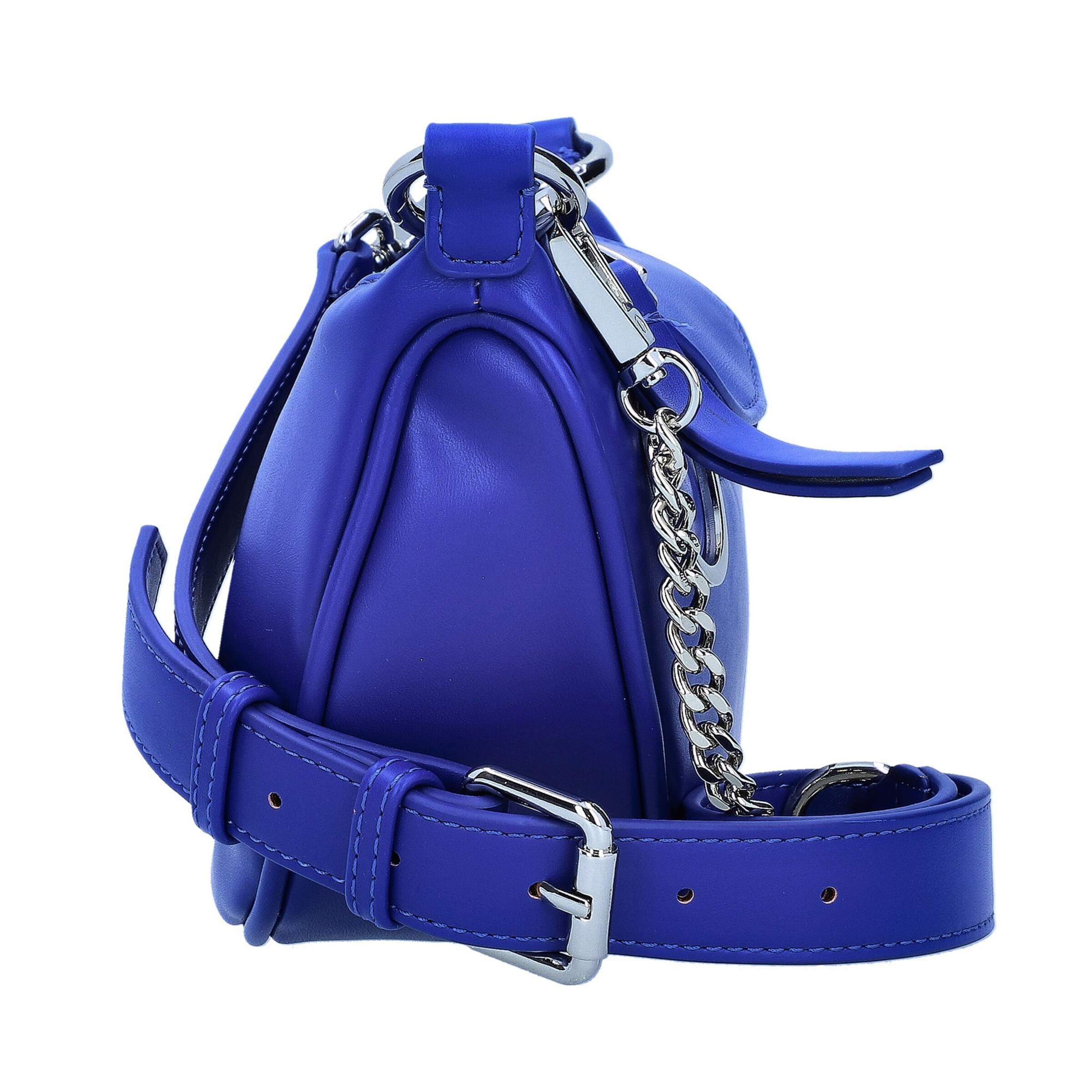 Seidenfelt Crossbody bag 'Skien II' in Blue