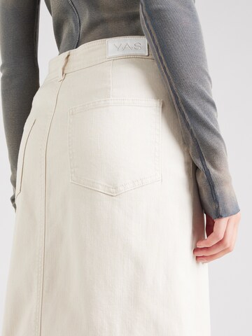 Y.A.S Rok 'DOMANA' in Beige