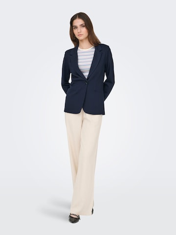 Blazer 'JDYNew' JDY en bleu