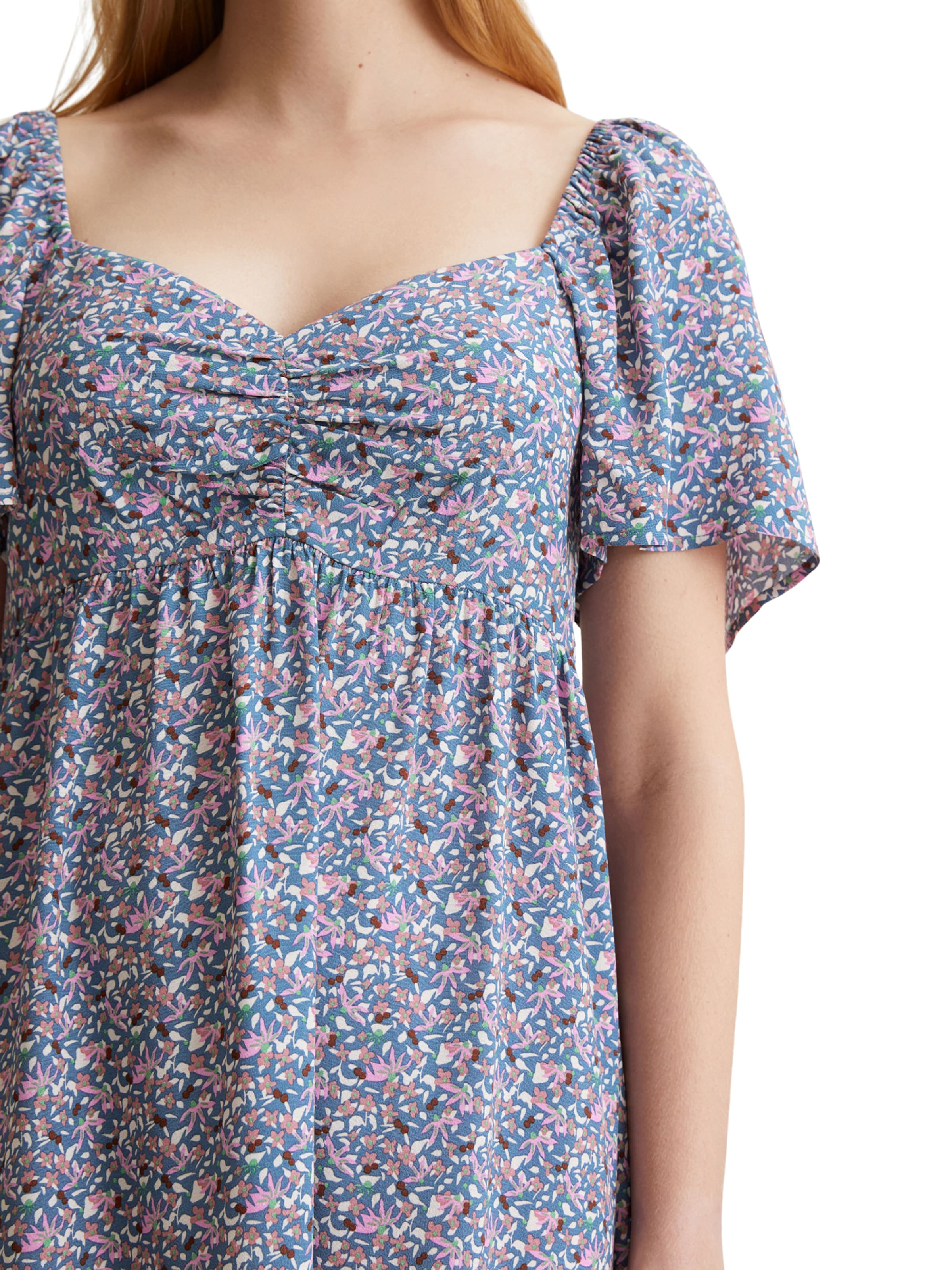 Robe Marc O'Polo DENIM en bleu