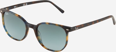 Ray-Ban Päikeseprillid '0RB2197' pruun / konjak, Tootevaade