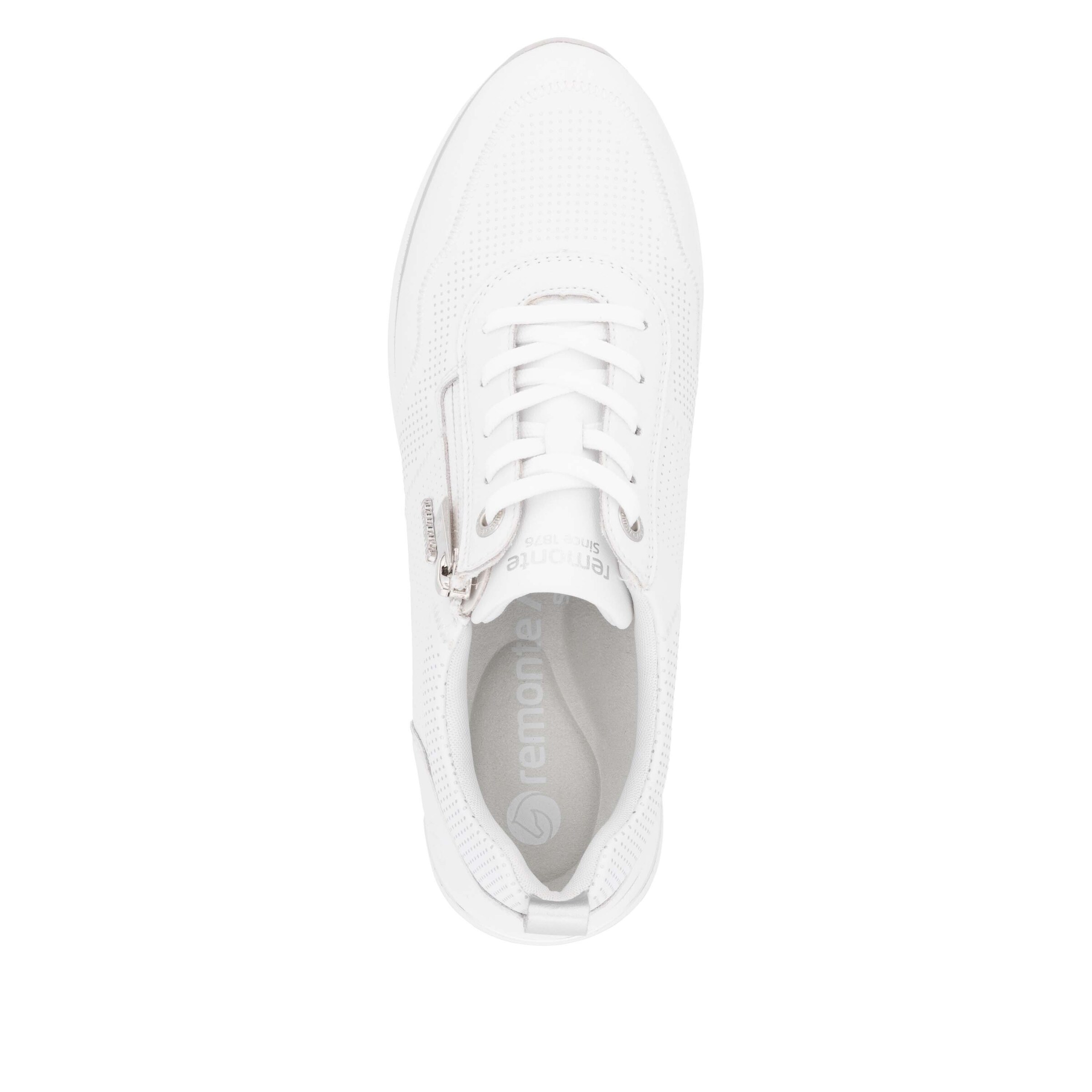 REMONTE Sneakers in White