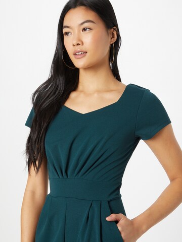 WAL G. Jumpsuit 'JESS' in Green