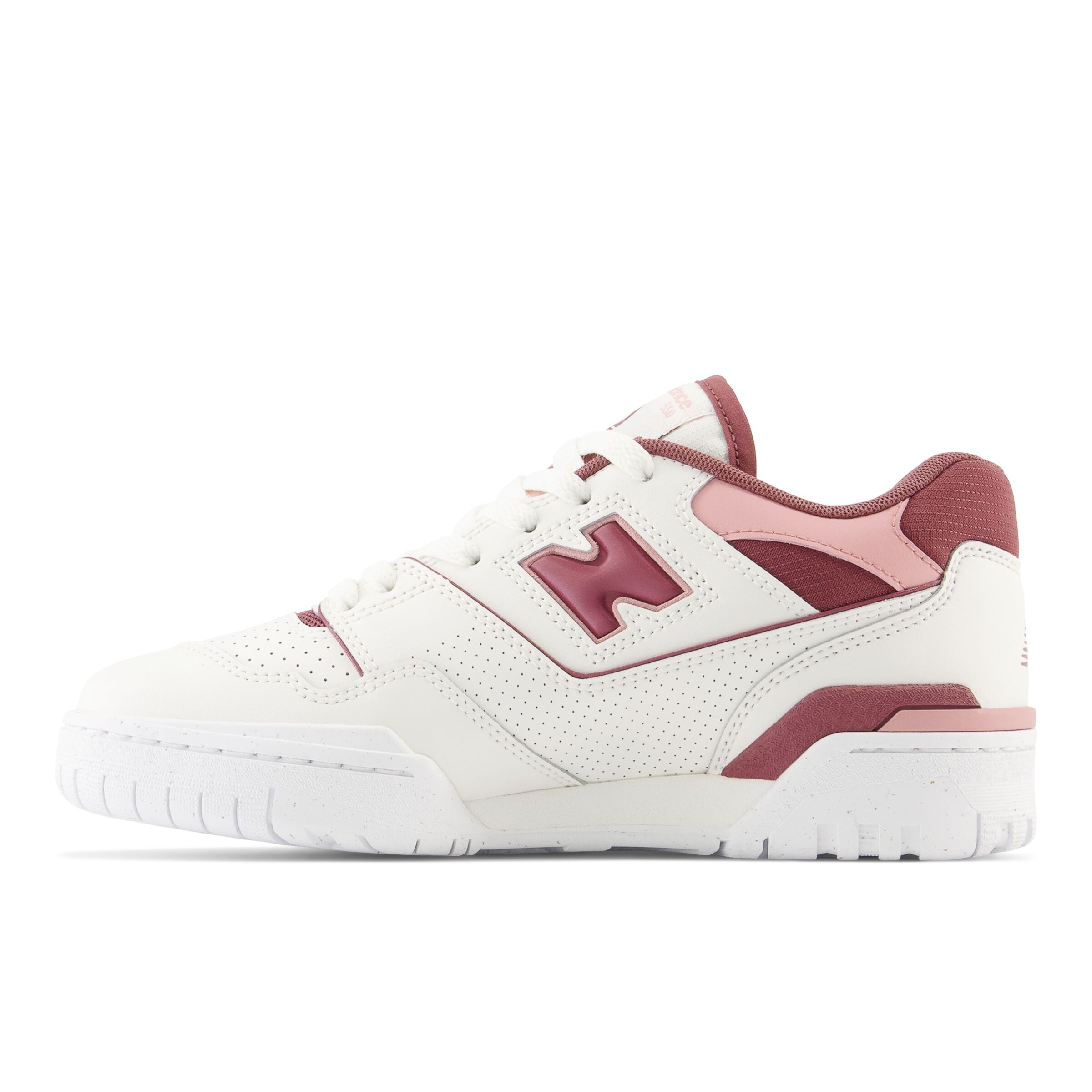 new balance Sneaker '550' in Weiß