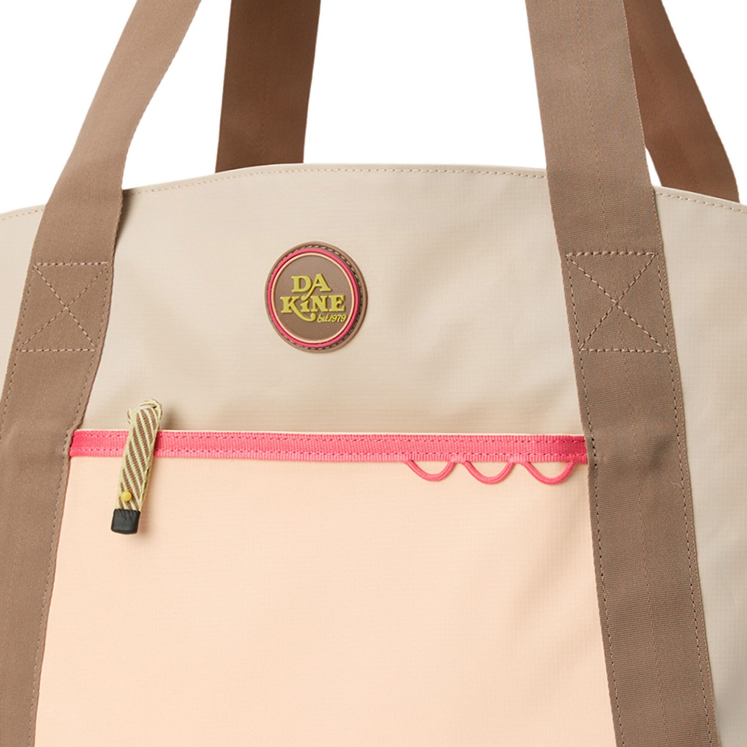 Shopper 'Renovation' di DAKINE in beige