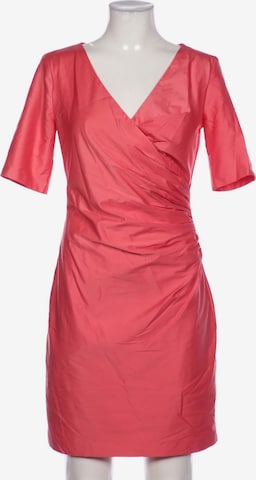 Young Couture by BARBARA SCHWARZER Dress in M in Pink: front