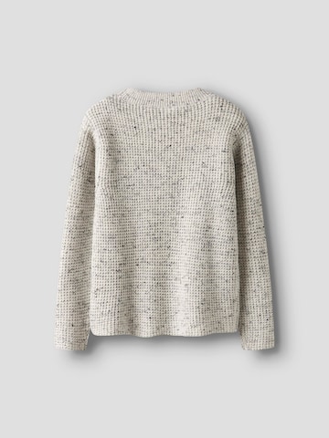 NAME IT - Jersey en blanco
