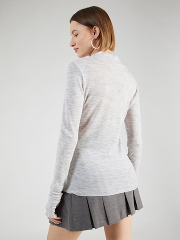Lindex Sweater in Grey