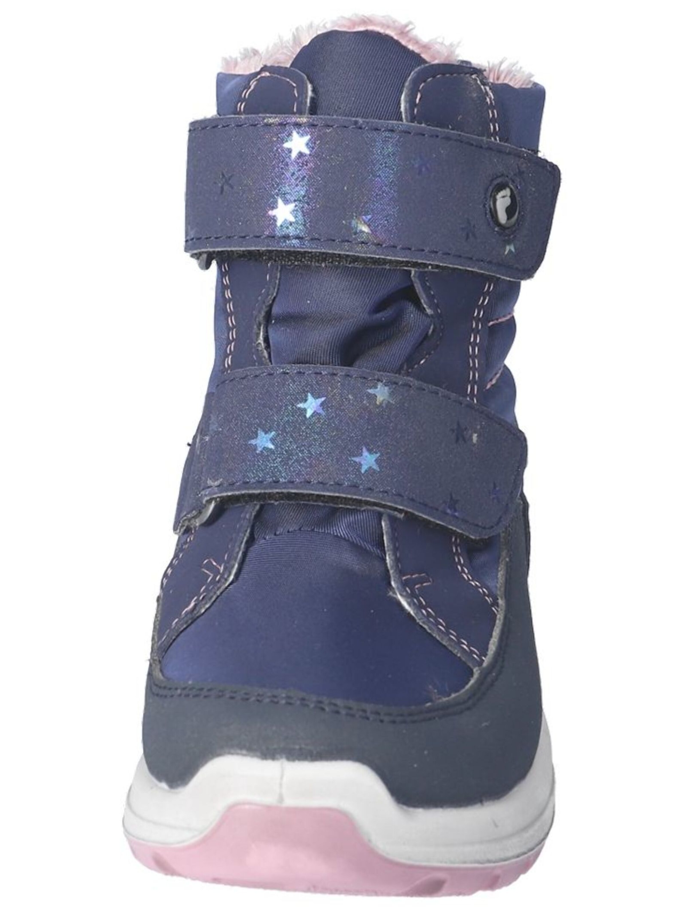 Bottes RICOSTA en bleu