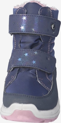 RICOSTA Boots in Blue