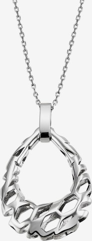 Chaîne Goldmaid en blanc : devant