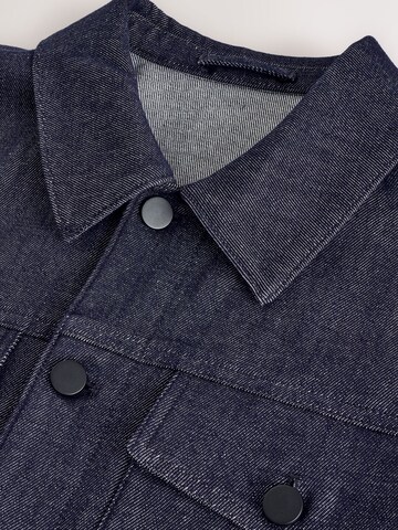 Giacca di mezza stagione di Next in blu