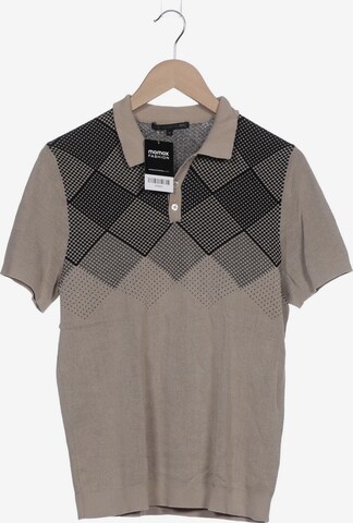 DRYKORN Poloshirt M in Beige: predná strana