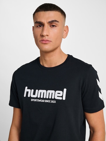 Hummel Bluser & t-shirts 'LEGACY 2.0' i sort