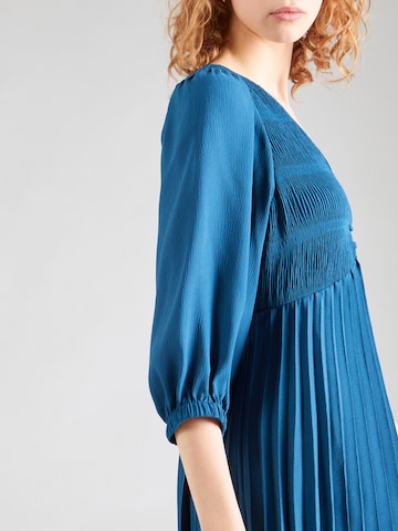 Robe 'CYRIELLA' Maison 123 en bleu