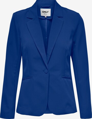 ONLY Blazer 'GABI-ABBA' in Blue: front