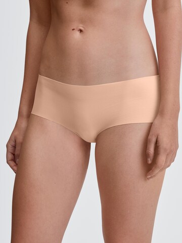 Culotte 'Sleek Skin' CALIDA en rose