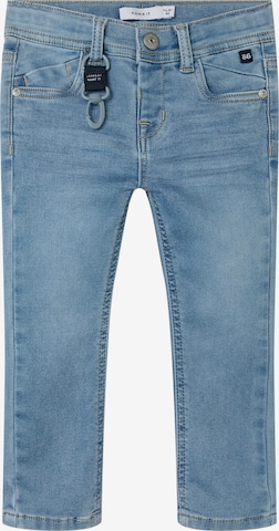 NAME IT Jeans 'Theo' in Blue: front