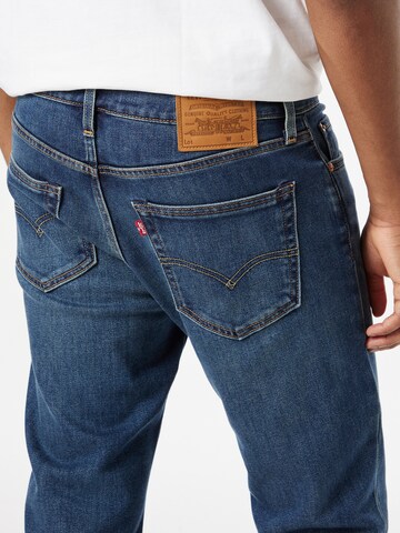 LEVI'S ® Slimfit Kavbojke '511™ Slim' | modra barva